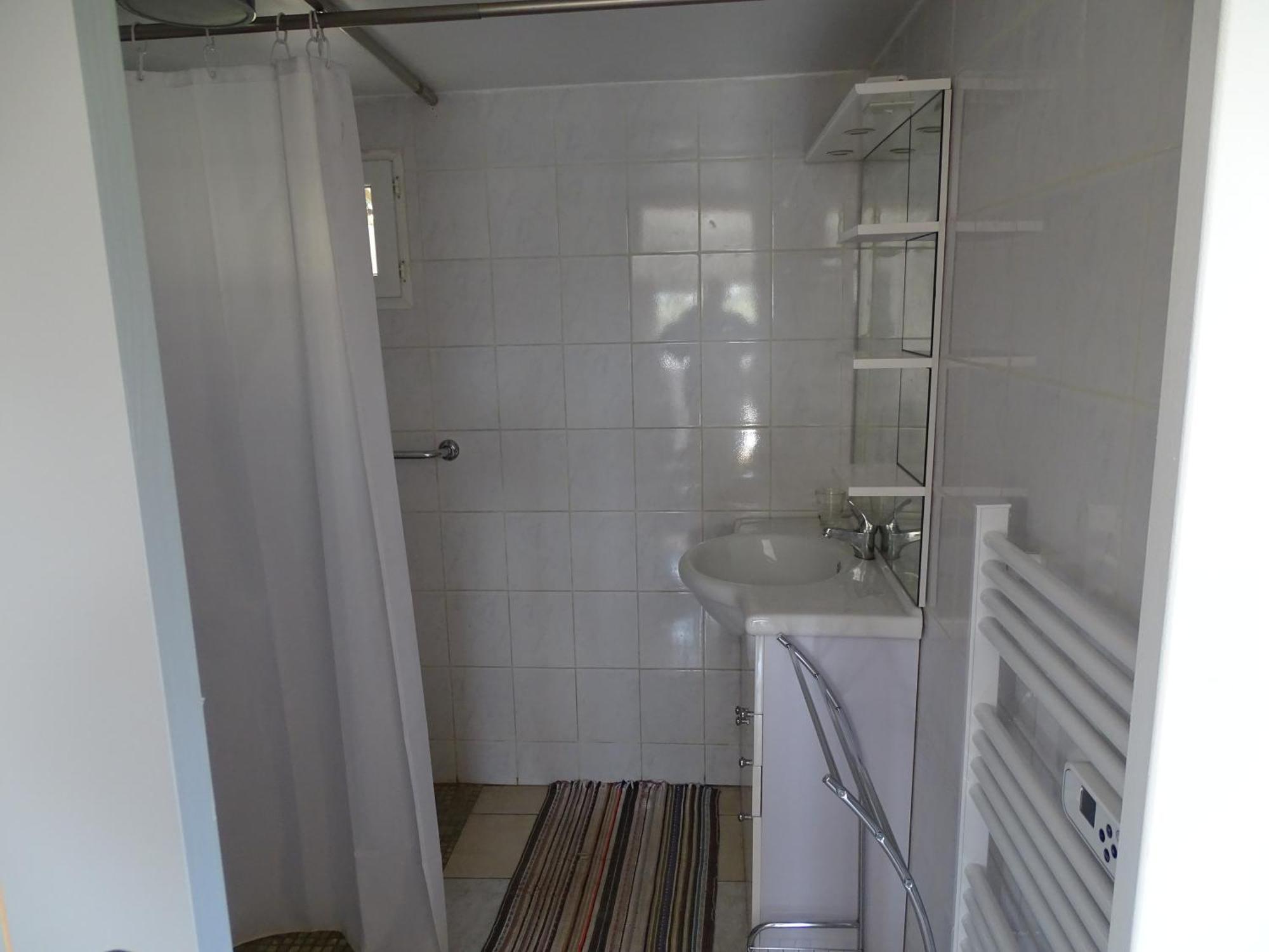 Chambre D'Hotes Independante Avec Kitchenette Saint-Victor-de-Malcap Eksteriør bilde